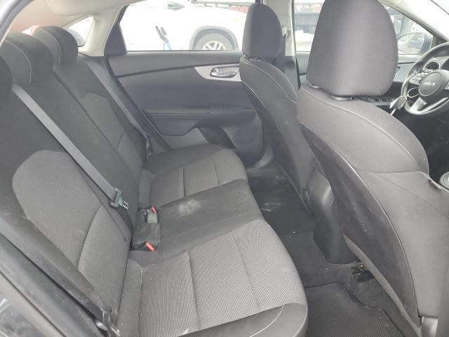 Photo 10 from auction – 2022 KIA FORTE FE with VIN 3KPF24AD8NE440947
