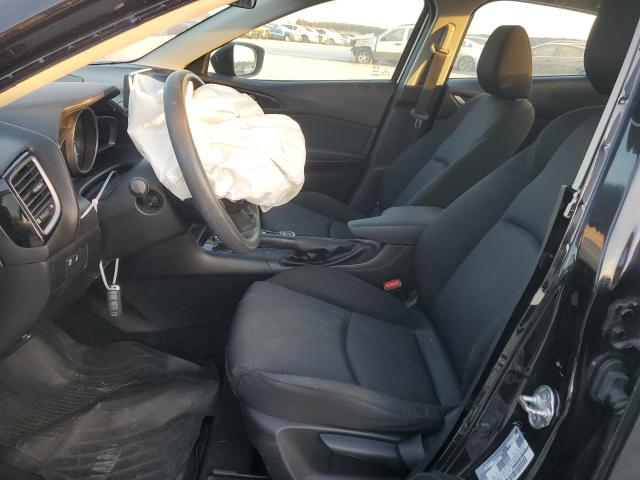Photo 7 from auction – 2016 MAZDA 3 SPORT with VIN 3MZBM1T71GM242120