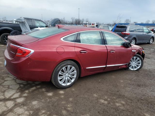 Photo 3 from auction – 2018 BUICK LACROSSE E with VIN 1G4ZP5SZ9JU120672