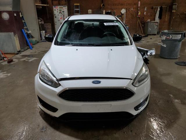 Photo 5 from auction – 2016 FORD FOCUS S with VIN 1FADP3E20GL325660