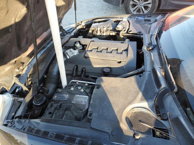 Photo 11 from auction – 2007 JAGUAR XK with VIN SAJDA43B575B03032
