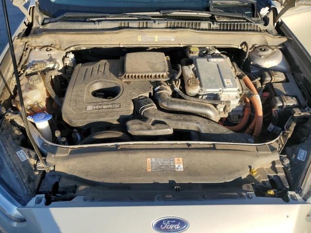 Photo 11 from auction – 2015 FORD FUSION TIT with VIN 3FA6P0RU2FR137127