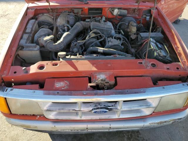 Photo 11 from auction – 1994 FORD RANGER with VIN 1FTCR10A3RTA10938