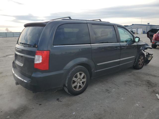 Photo 3 from auction – 2011 CHRYSLER TOWN & COU with VIN 2A4RR5DG8BR735328