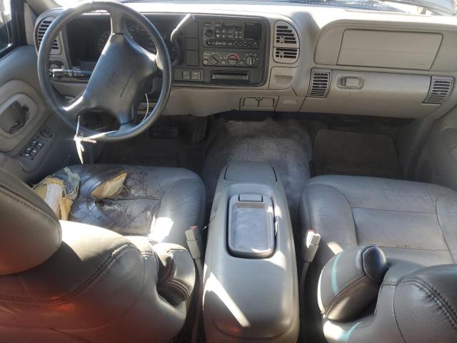 Photo 8 from auction – 1997 GMC YUKON with VIN 1GKEK13R1VJ702558
