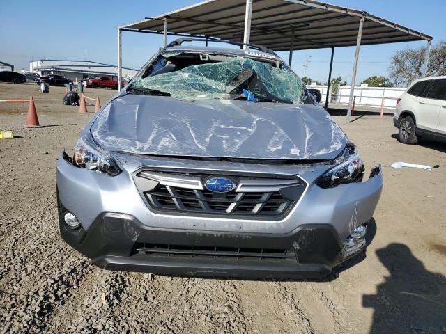 Photo 5 from auction – 2022 SUBARU CROSSTREK with VIN JF2GTAPC7NH269764