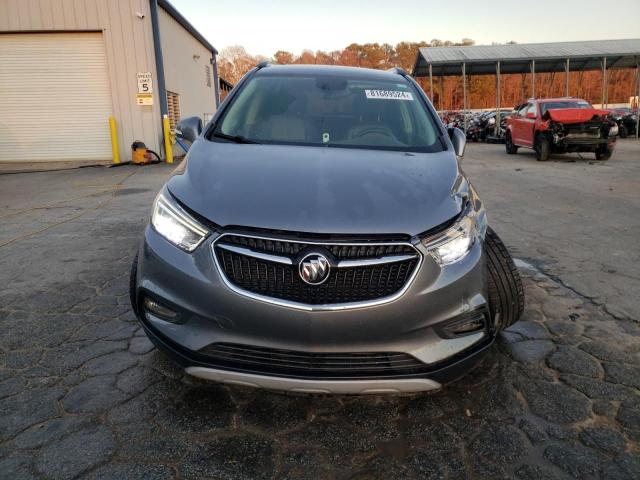 Photo 5 from auction – 2019 BUICK ENCORE ESS with VIN KL4CJGSM5KB899880