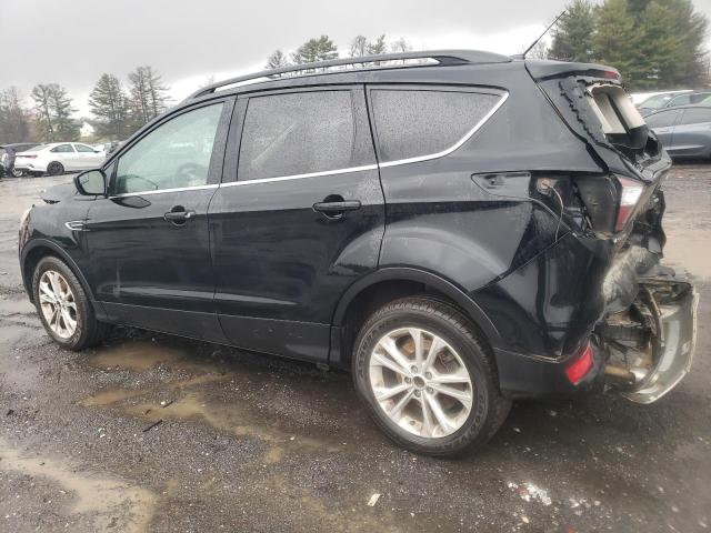 Photo 2 from auction – 2018 FORD ESCAPE SE with VIN 1FMCU0GD5JUB15435