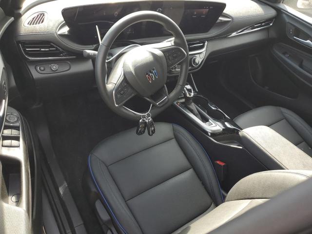 Photo 8 from auction – 2025 BUICK ENVISTA SP with VIN KL47LBEP7SB021159