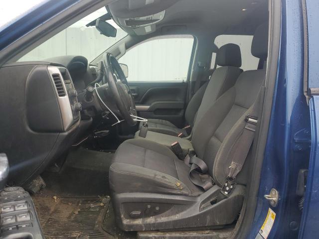Photo 7 from auction – 2016 CHEVROLET SILVERADO with VIN 1GCVKREC4GZ122597