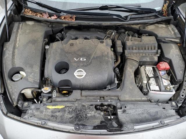 Photo 11 from auction – 2014 NISSAN MAXIMA S with VIN 1N4AA5APXEC476889