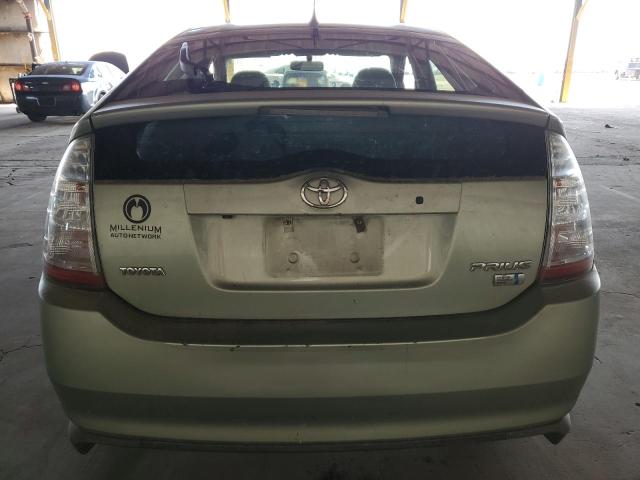 Photo 6 from auction – 2008 TOYOTA PRIUS with VIN JTDKB20U187754805