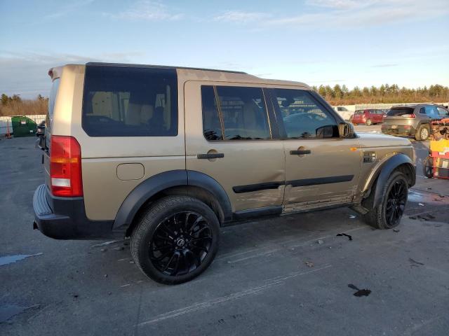 Photo 3 from auction – 2005 LAND ROVER LR3 with VIN SALAA25485A300193