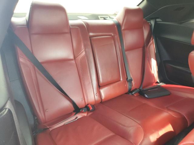 Photo 10 from auction – 2018 DODGE CHALLENGER with VIN 2C3CDZBT4JH177844