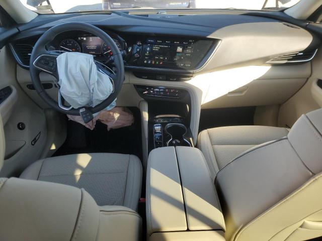 Photo 8 from auction – 2023 BUICK ENVISION E with VIN LRBFZPR4XPD208094