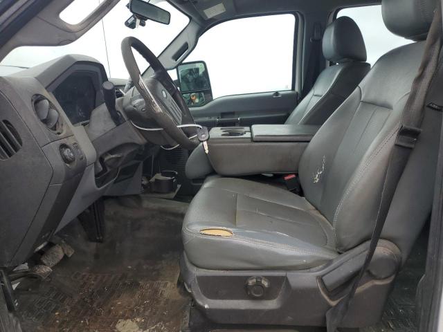 Photo 7 from auction – 2012 FORD F250 SUPER with VIN 1FT7W2BT6CED14260
