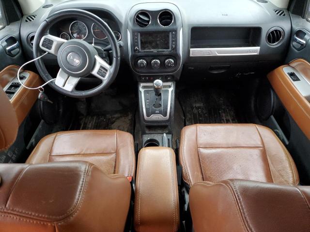 Photo 8 from auction – 2014 JEEP COMPASS LI with VIN 1C4NJDCB7ED589426