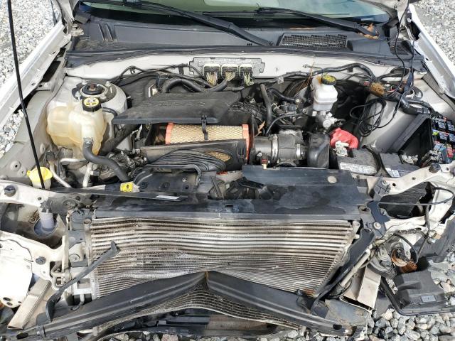 Photo 12 from auction – 2010 FORD ESCAPE XLT with VIN 1FMCU0DG1AKA12460