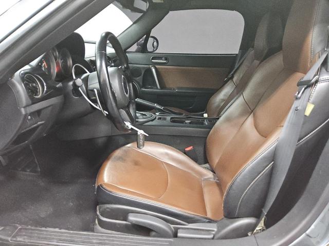 Foto 7 de la subasta – 2013 MAZDA MX-5 MIATA con VIN JM1NC2PF9D0232198