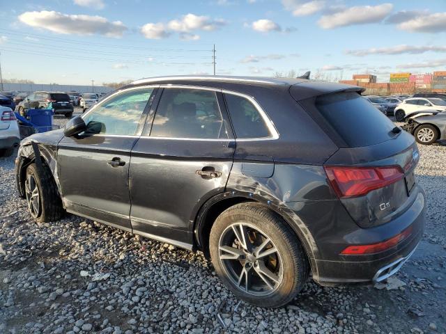 Photo 2 from auction – 2020 AUDI Q5 E PREMI with VIN WA1E2AFY1L2065266