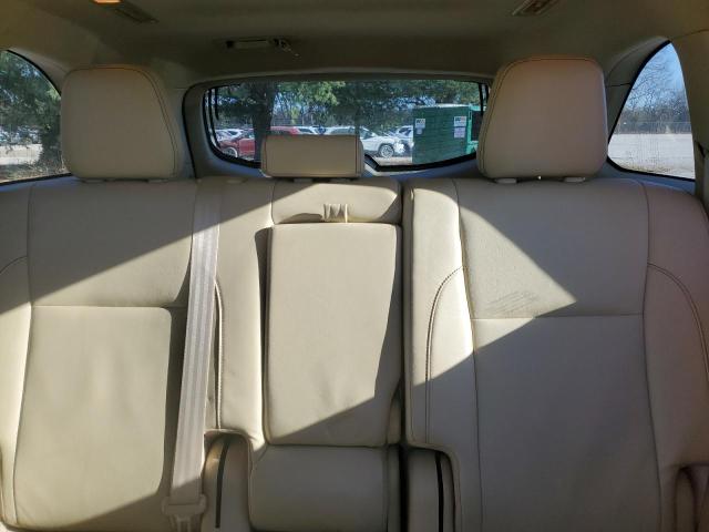 Photo 10 from auction – 2017 TOYOTA HIGHLANDER with VIN 5TDJZRFH4HS405041