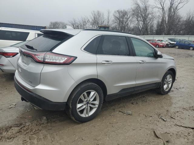 Photo 3 from auction – 2018 FORD EDGE SEL with VIN 2FMPK4J95JBB03973