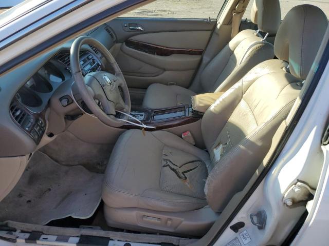 Photo 7 from auction – 2003 ACURA 3.2TL TYPE with VIN 19UUA56853A080808
