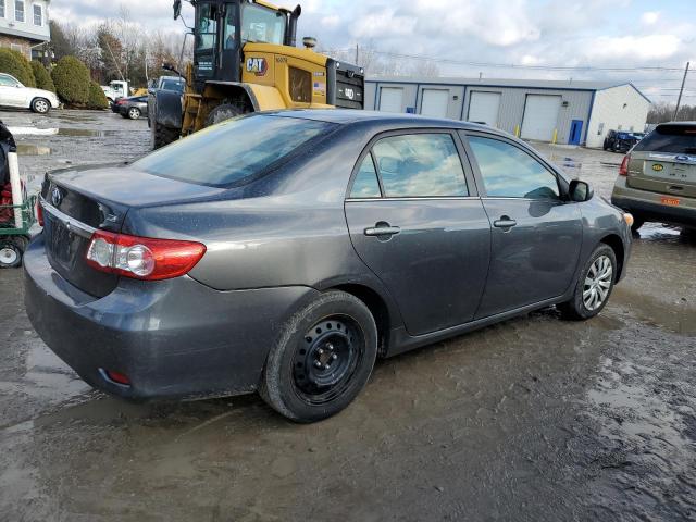Photo 3 from auction – 2013 TOYOTA COROLLA BA with VIN 2T1BU4EE8DC078076