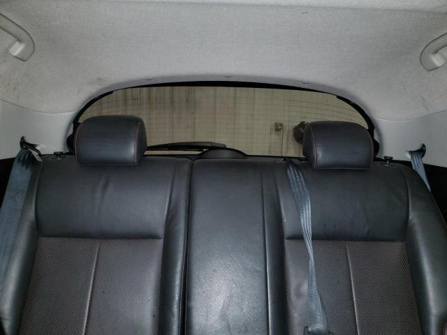 Photo 10 from auction – 2011 NISSAN JUKE S with VIN JN8AF5MV1BT024450