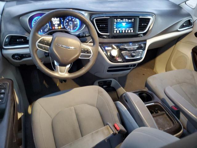 Photo 8 from auction – 2018 CHRYSLER PACIFICA T with VIN 2C4RC1FG9JR174780