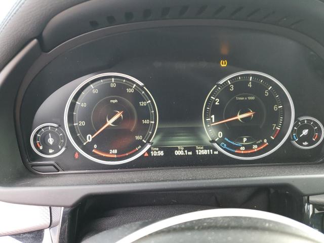 Photo 9 from auction – 2016 BMW X6 XDRIVE3 with VIN 5UXKU2C54G0N80698
