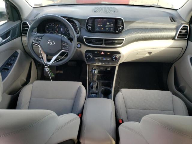 Photo 8 from auction – 2020 HYUNDAI TUCSON LIM with VIN KM8J3CA42LU101547