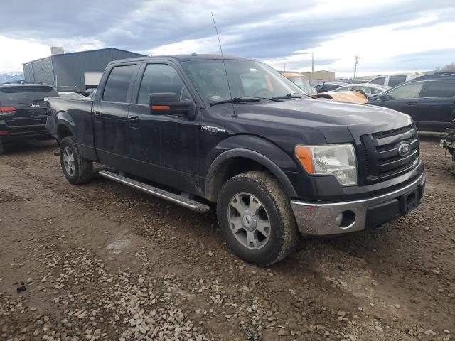 Photo 4 from auction – 2010 FORD F150 SUPER with VIN 1FTFW1EV2AKE23381