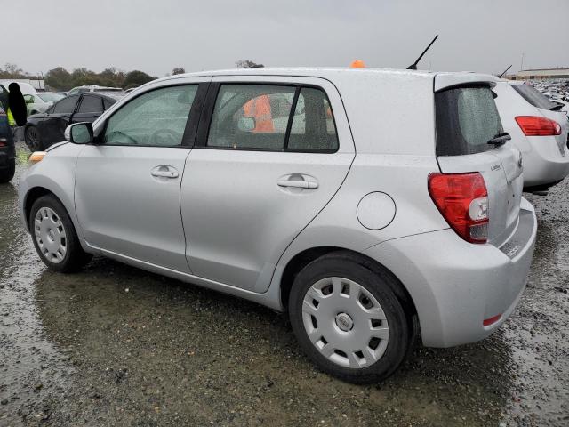 Photo 2 from auction – 2010 TOYOTA SCION XD with VIN JTKKU4B43A1003824