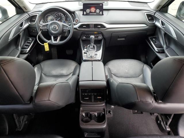 Photo 8 from auction – 2020 MAZDA CX-9 TOURI with VIN JM3TCACY8L0423240