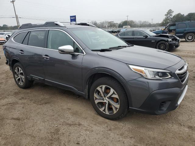 Photo 4 from auction – 2020 SUBARU OUTBACK TO with VIN 4S4BTAPC8L3270128
