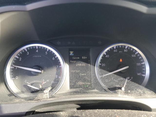 صورة رقم 9 من المزاد - 2017 TOYOTA HIGHLANDER مع VIN 5TDJZRFH6HS520577