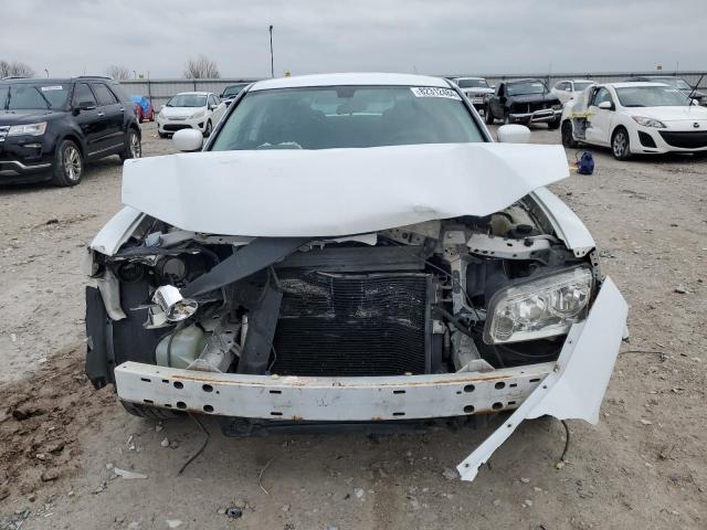 Photo 5 from auction – 2010 DODGE CHARGER SX with VIN 2B3CA3CV4AH256269