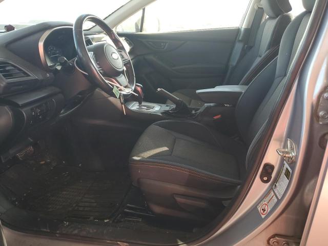 Photo 7 from auction – 2018 SUBARU CROSSTREK with VIN JF2GTADC2J8233608