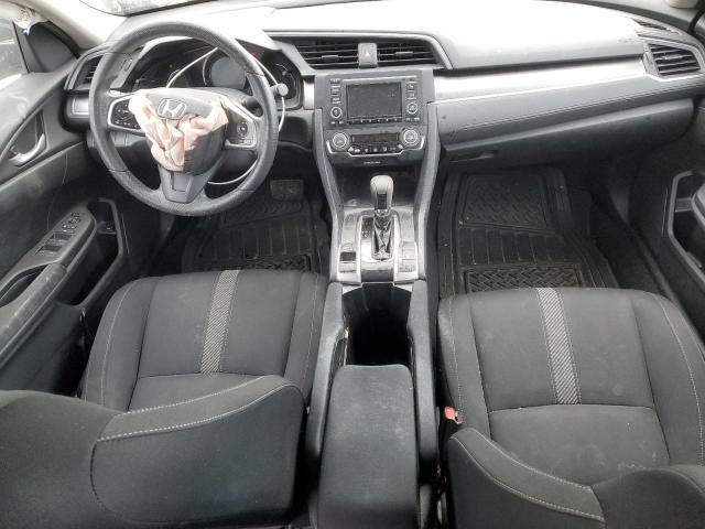 Photo 8 from auction – 2017 HONDA CIVIC LX with VIN 19XFC2F53HE065895