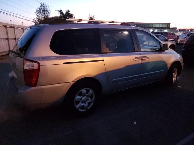 Photo 3 from auction – 2007 KIA SEDONA EX with VIN KNDMB233676172943