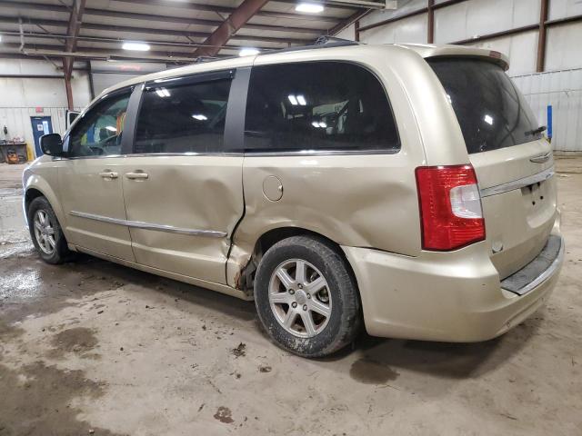 Photo 2 from auction – 2011 CHRYSLER TOWN & COU with VIN 2A4RR5DG4BR636814