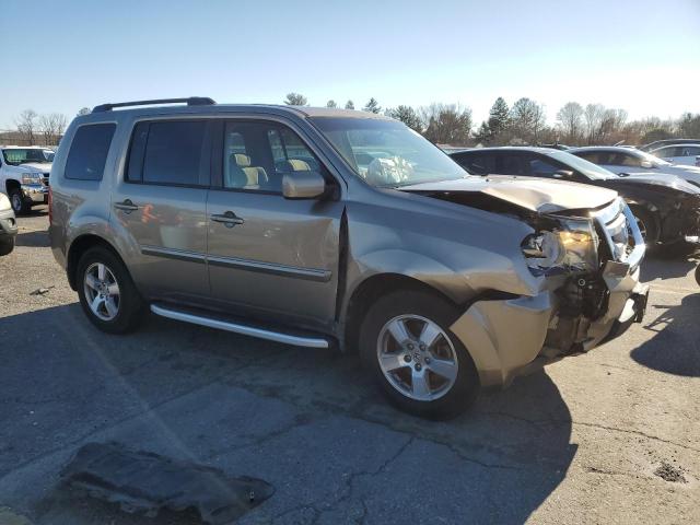 صورة رقم 4 من المزاد - 2010 HONDA PILOT EX مع VIN 5FNYF4H47AB016392