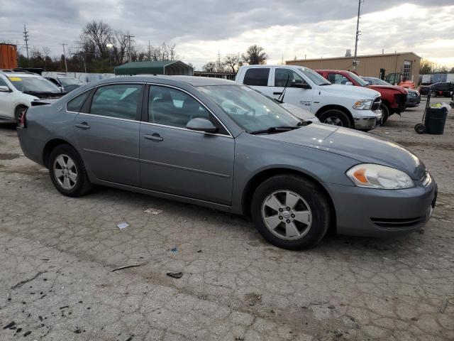 Photo 4 from auction – 2008 CHEVROLET IMPALA with VIN 2G1WT58N181265971