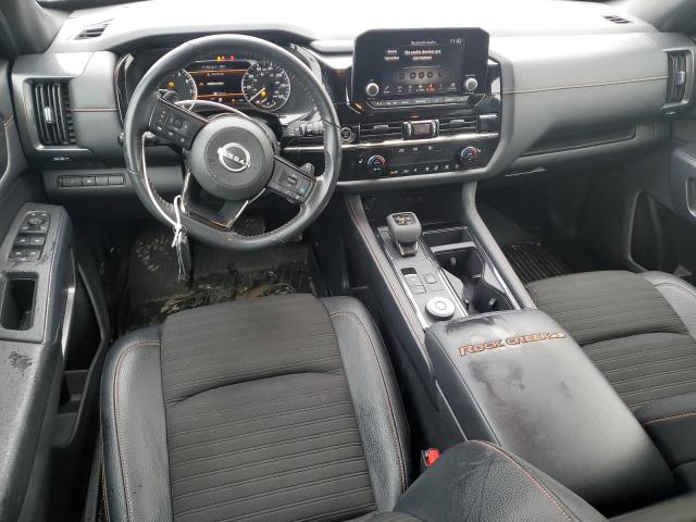 Photo 8 from auction – 2023 NISSAN PATHFINDER with VIN 5N1DR3BDXPC261214