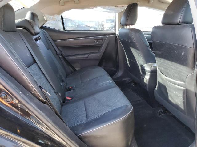 Photo 10 from auction – 2016 TOYOTA COROLLA L with VIN 2T1BURHE3GC689663