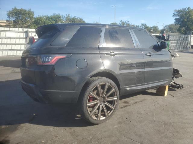Photo 3 from auction – 2018 LAND ROVER RANGE ROVE with VIN SALWV2SV2JA404423