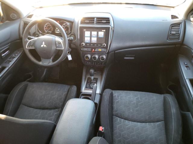 Photo 8 from auction – 2020 MITSUBISHI OUTLANDER with VIN JA4AP3AU7LU019932