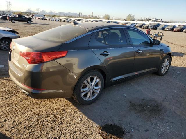 Photo 3 from auction – 2013 KIA OPTIMA EX with VIN 5XXGN4A71DG207150