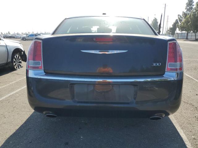 Photo 6 from auction – 2013 CHRYSLER 300 with VIN 2C3CCAAG7DH659141
